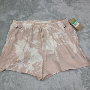 Nike Run Division  Stride  4IN‎ Running Shorts Lined  XL STONE DV9272-379